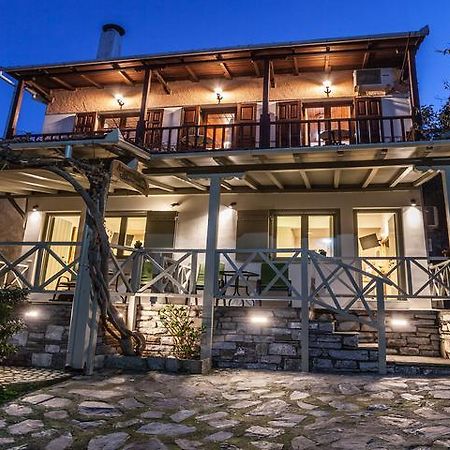 Argyroyla Damouchari Studios Екстериор снимка